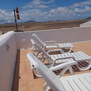 Dunas De , Famara España