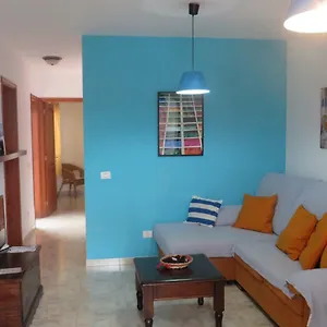 Coqueto , Famara España