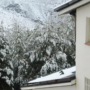 Sueño Nevado Deluxe Ecomomic , Sierra Nevada España