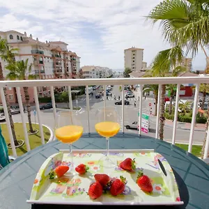 Lentiscares 213 , Torrox España