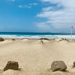 Fcg24a , Famara España