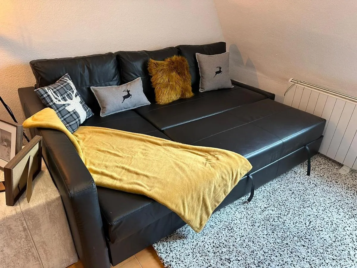 Apartamento Estudio A Pie De Pistas Baqueira Baqueira Beret